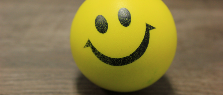 Happy Death Happy Face