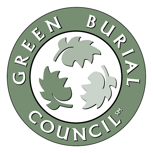 Green Burial Council logo