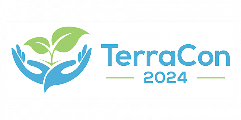 TerraCon 2024 Micah Truman