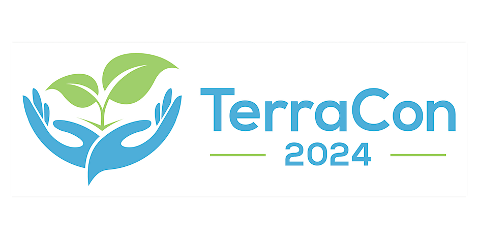 TerraCon 2024 Micah Truman