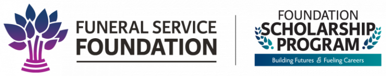 Funeral Service Foundation Scholarship