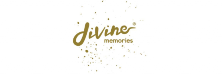Divine Memories Logo