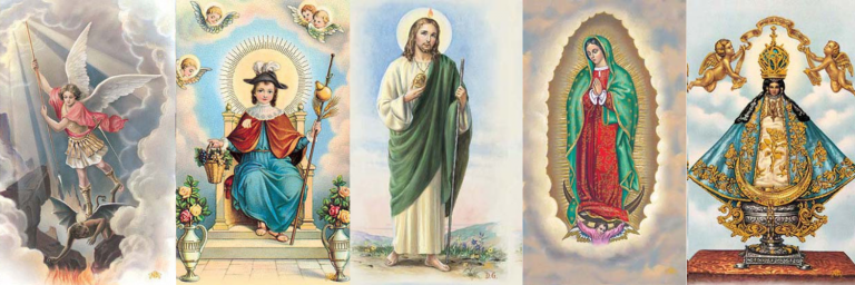 Catholic Stationery