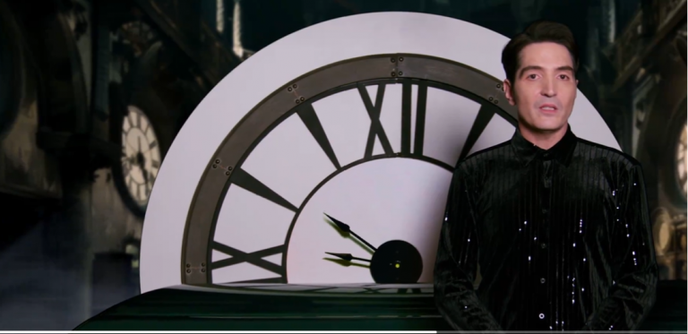 Titan Casket Daylight Saving Time
