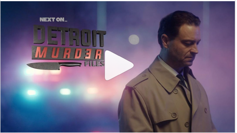 Detroit Murder Files Eminem
