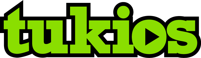 Tukios Logo