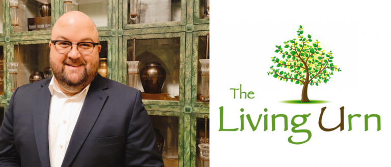 Living Urn