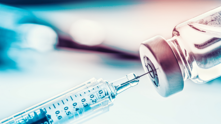 COVID-19 Vaccination Survey
