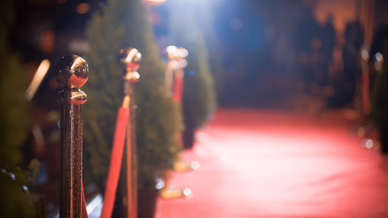 Celebrity Funerals