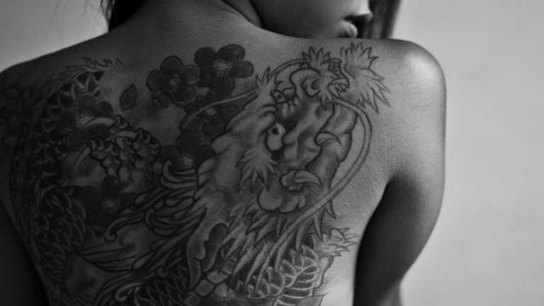 Tattoos