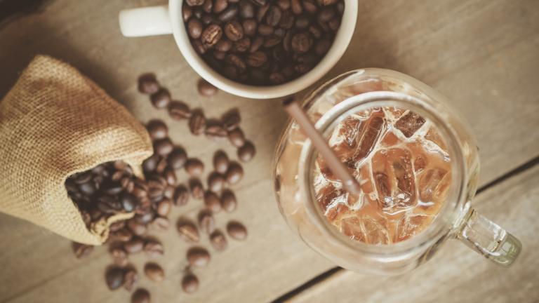 Caffeine