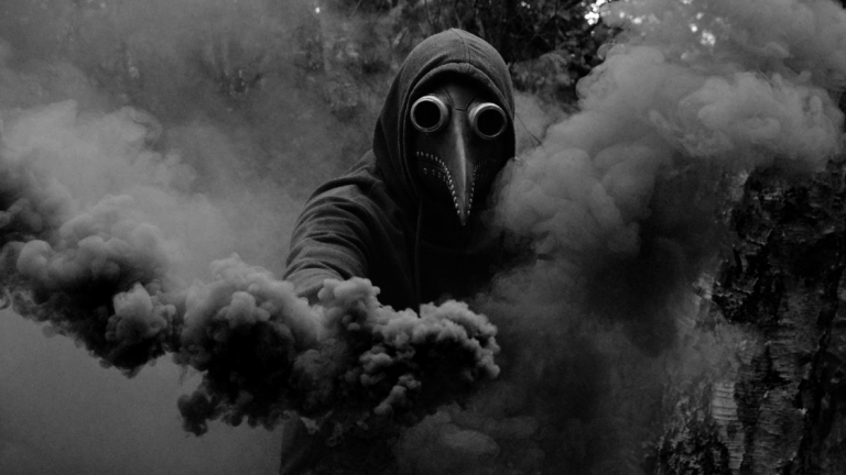 Black Plague