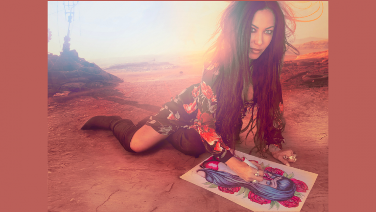 Carla Harvey