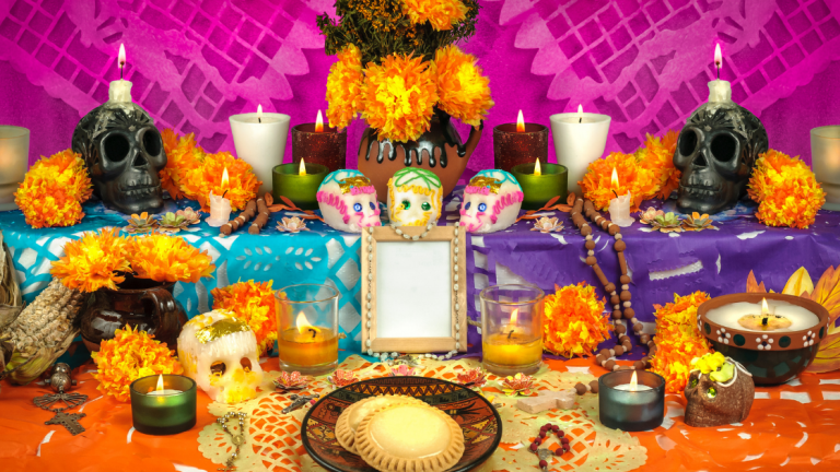 Day of the Dead