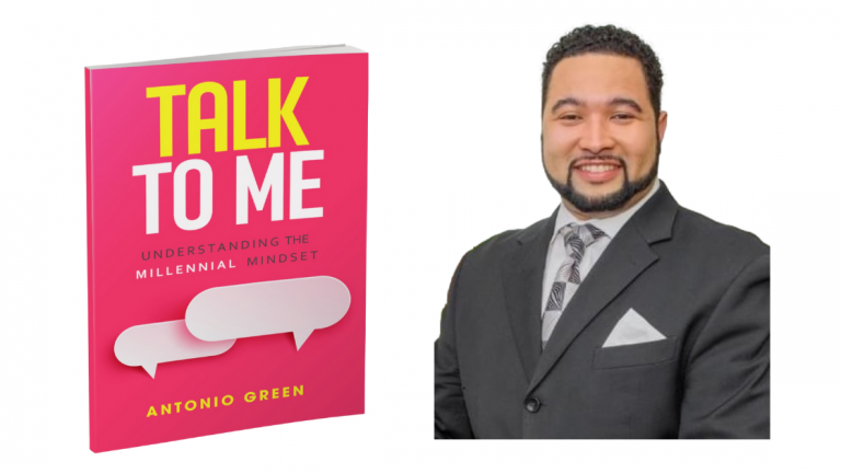 Talk to Me