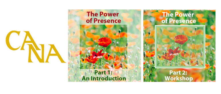 CANA Grief Workshop