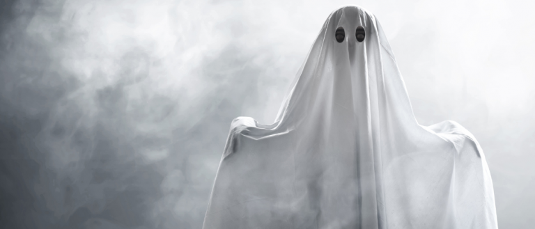 Ghosts