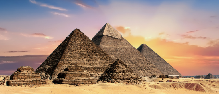 Pyramids