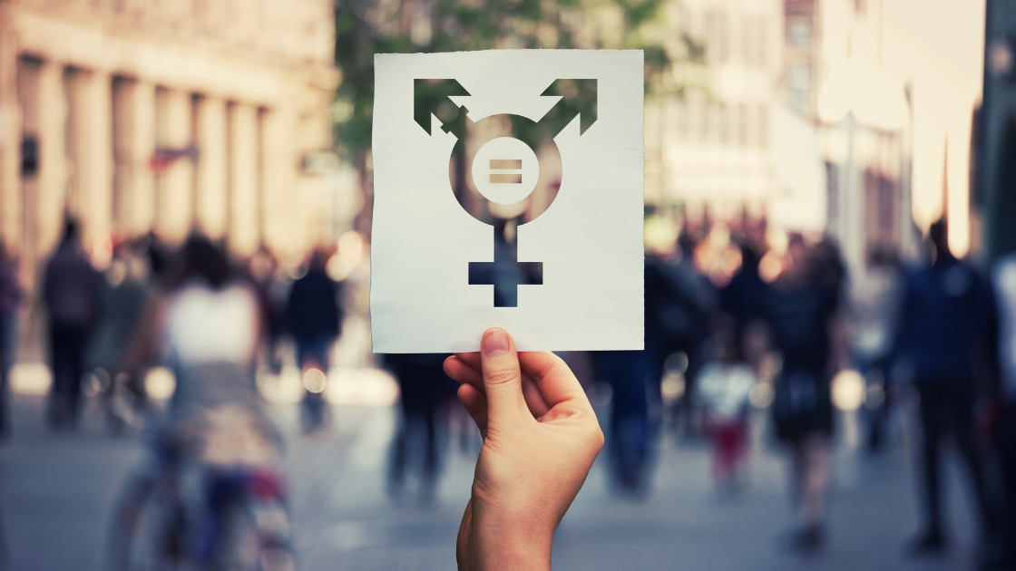 Trans Symbol