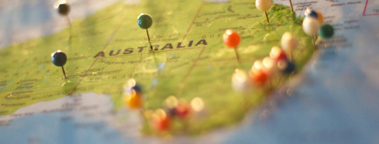 Australia funeral industry under fire by ACCC