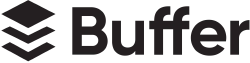 Buffer logo